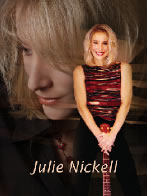 Julie Nickell
